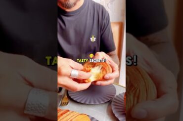 Did You Know Croissants Aren't Really French?