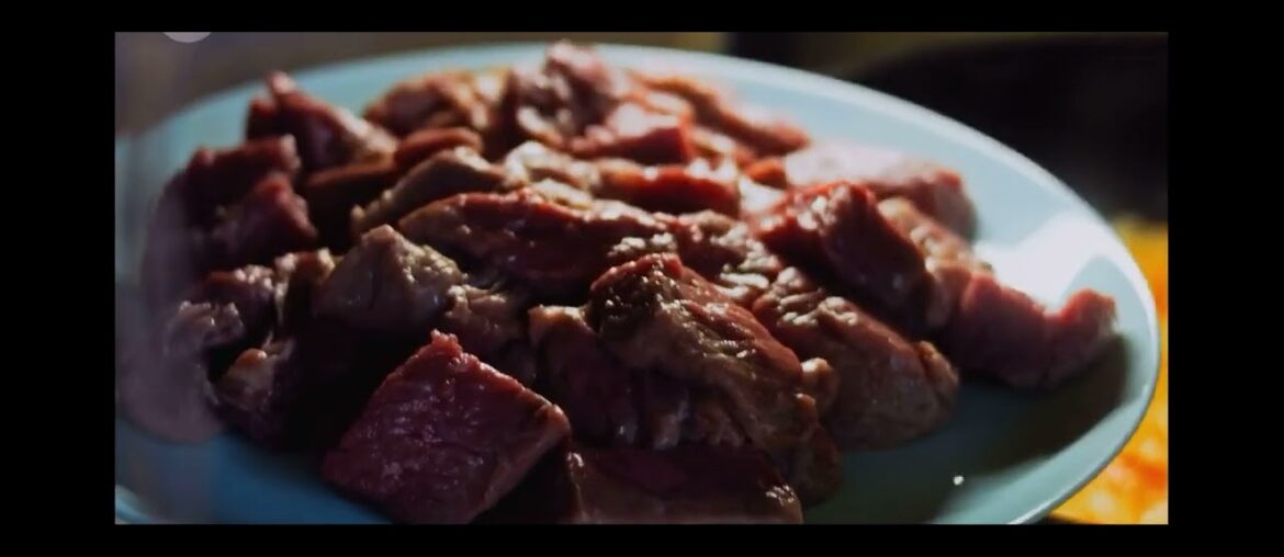 Boeuf Bourguignon | A French Classic Stew with Rich Red Wine Sauce  #BoeufBourguignon #FrenchCooking