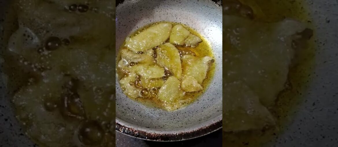 I Made Gourmet Potato Chips in My Kitchen