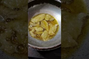 I Made Gourmet Potato Chips in My Kitchen