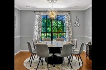 Timeless French Provincial Elegance in Wingfield Reserve Luxurious Living on 1.2 Acres