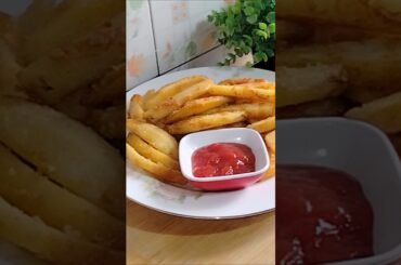 french fry #shorts #trending #trendingshorts #foryou