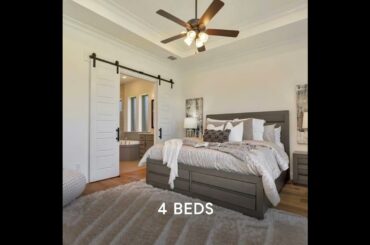 1208 Thornhill Court, Roanoke, TX 76262