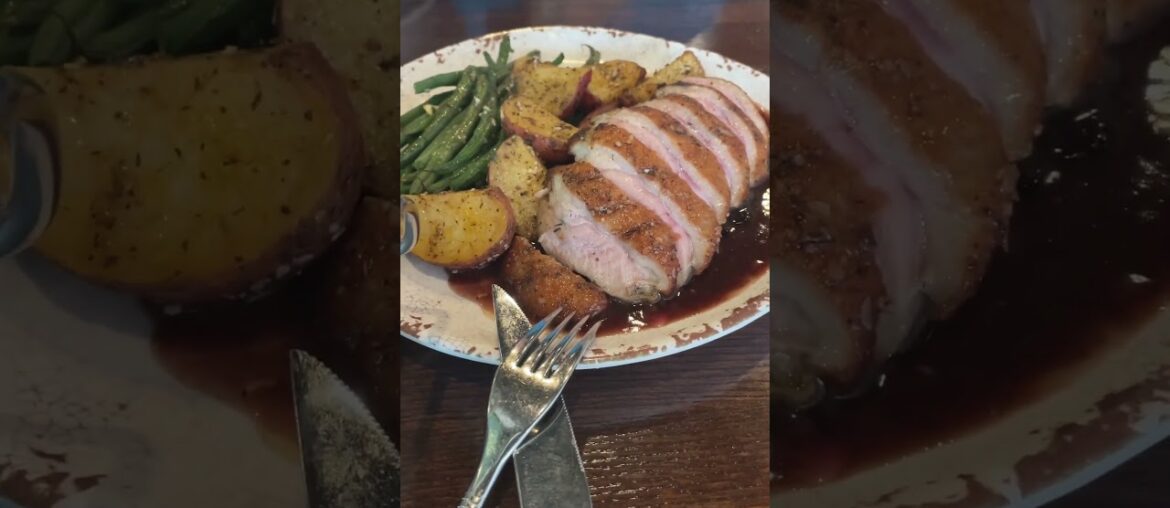 #food #wine #fried #duck #grilled #cloud9 #downtown #eriepa #fine #dining #french #menu #musttry