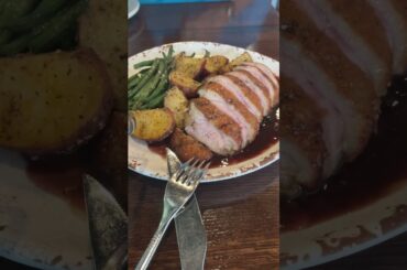 #food #wine #fried #duck #grilled #cloud9 #downtown #eriepa #fine #dining #french #menu #musttry