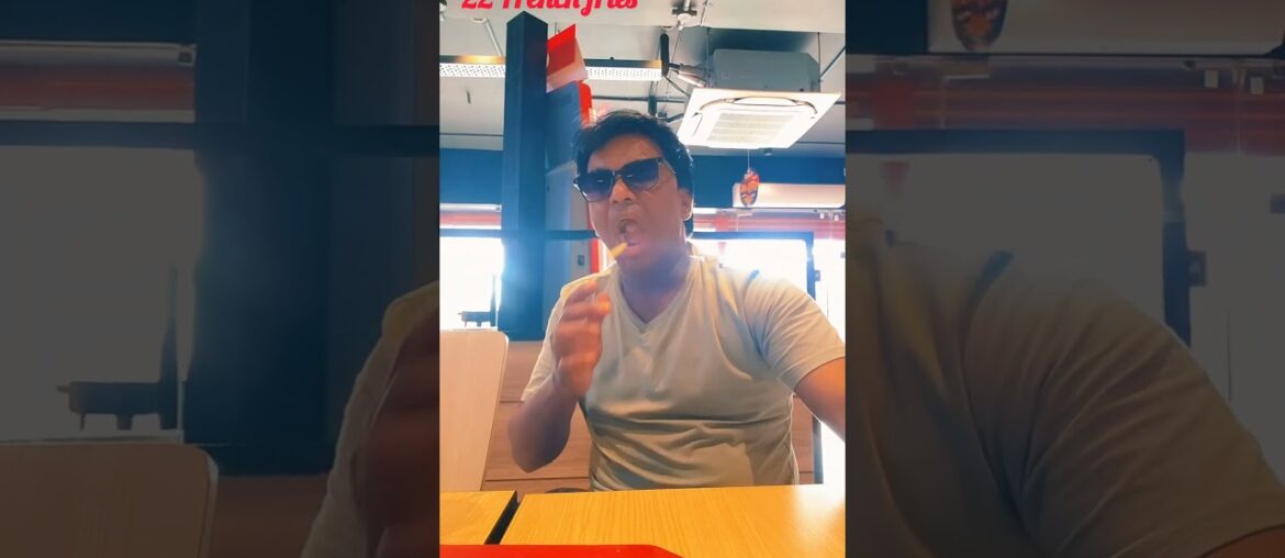 TRENDING French Fries Challenge | Pepsi Ye Dil Mange More |Vizag Film Studio|#challenge #frenchfries TRENDING French Fries Challenge | Pepsi Ye Dil Mange More |Vizag Film Studio|#challenge #frenchfries