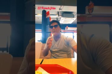 TRENDING French Fries Challenge | Pepsi Ye Dil Mange More |Vizag Film Studio|#challenge #frenchfries