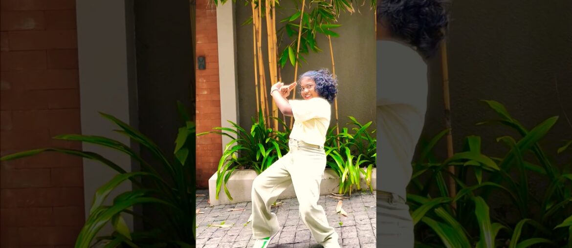 Karl Wine Tus Besos #shorts #dance #aadisri