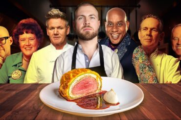 We Cooked Dishes That Made Chefs Famous