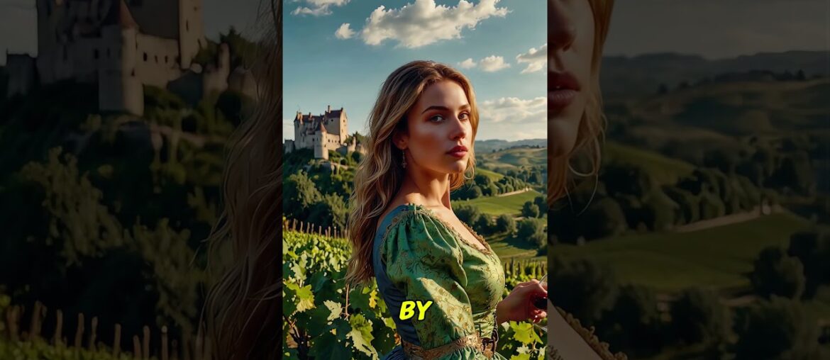 Explore France The Dream Destination You’ve Been Waiting For | #shorts #travel #france #visitfrance