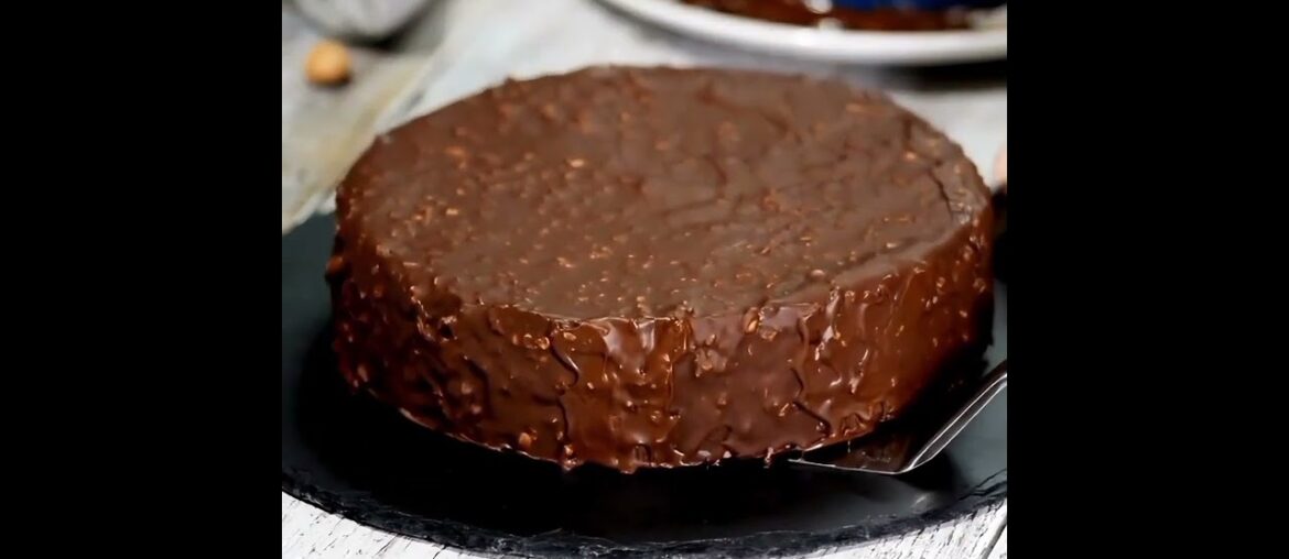 French Mousse Cake Recipe French Mousse Cake Recipe