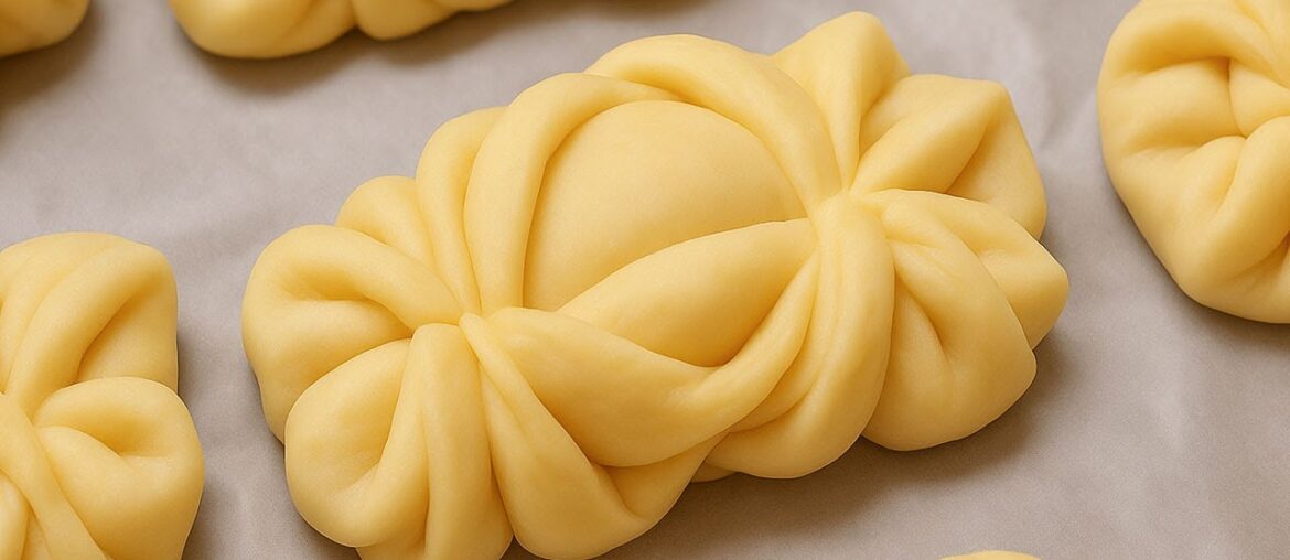 I learned this recipe from a French restaurant! Now I cook every week