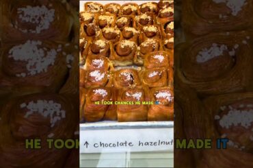 I Went on a Dessert Binge in London’s Sweetest Spots! Pt61