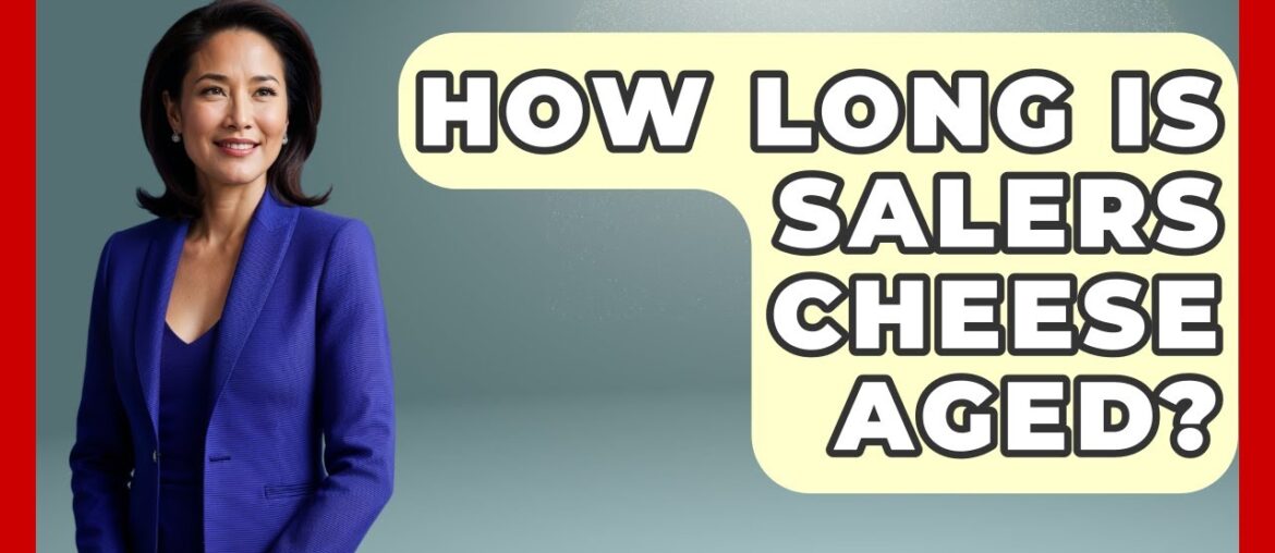 How Long Is Salers Cheese Aged? – France Fact File How Long Is Salers Cheese Aged? - France Fact File
