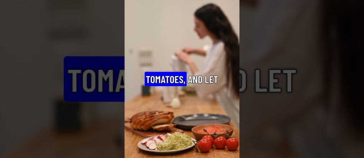 Quickfire French Cuisine: Ratatouille in 5 Minutes