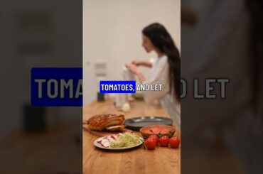 Quickfire French Cuisine: Ratatouille in 5 Minutes