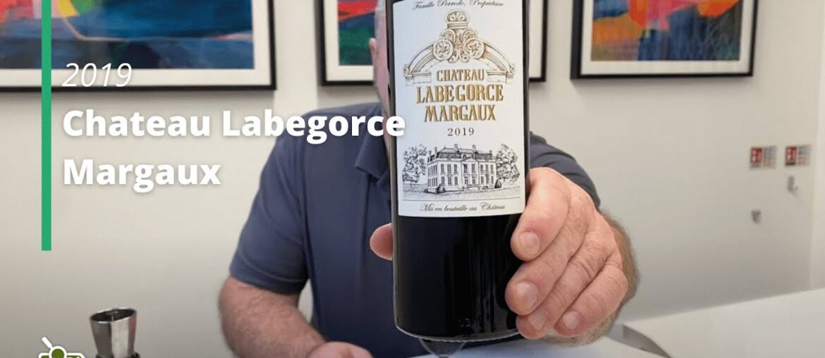 Wine Review: Chateau Labegorce Margaux 2019 Wine Review: Chateau Labegorce Margaux 2019