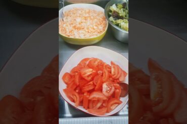 #entree et #dessert  pour 45 professors French food