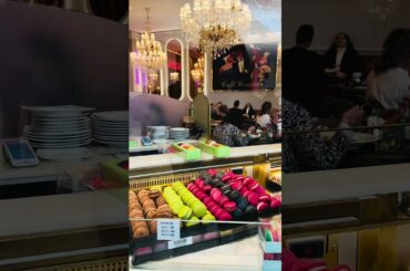 #French #Food #Paris