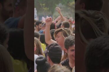 Why should I go to Montreal? #montreal #quebec #canada #travelshorts  #traveltips #travelguide