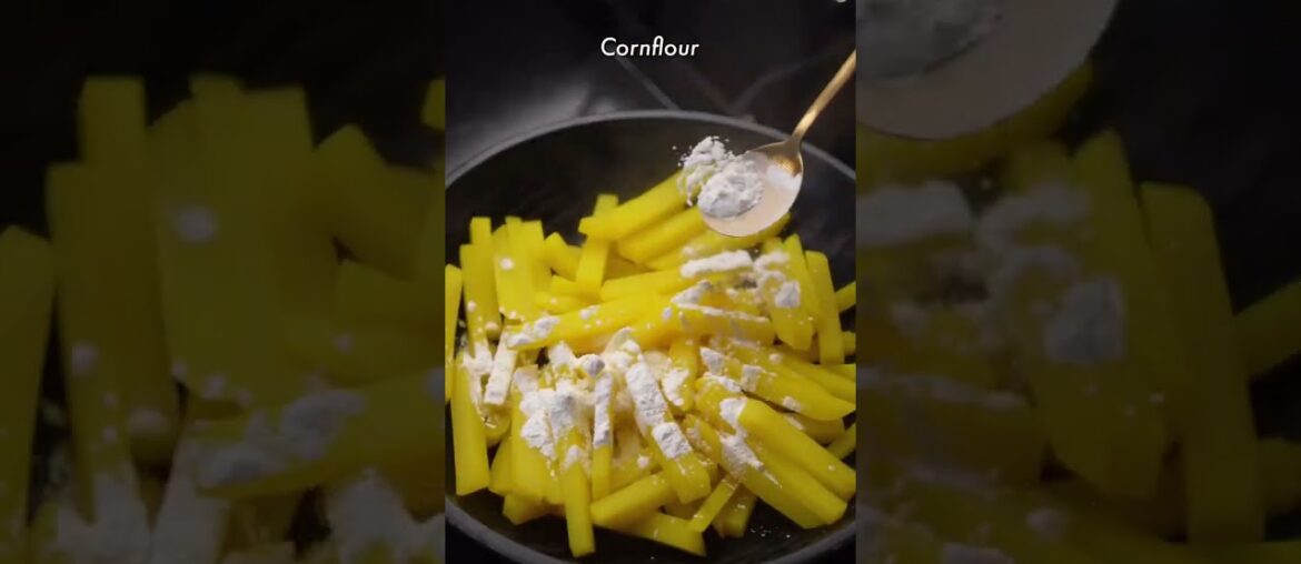 french fries #potato fries#potato food#French fry at home #potato nashta