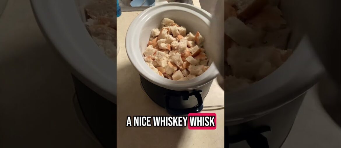 Crock Pot French Toast #shorts #recipe