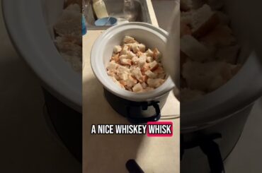 Crock Pot French Toast #shorts #recipe