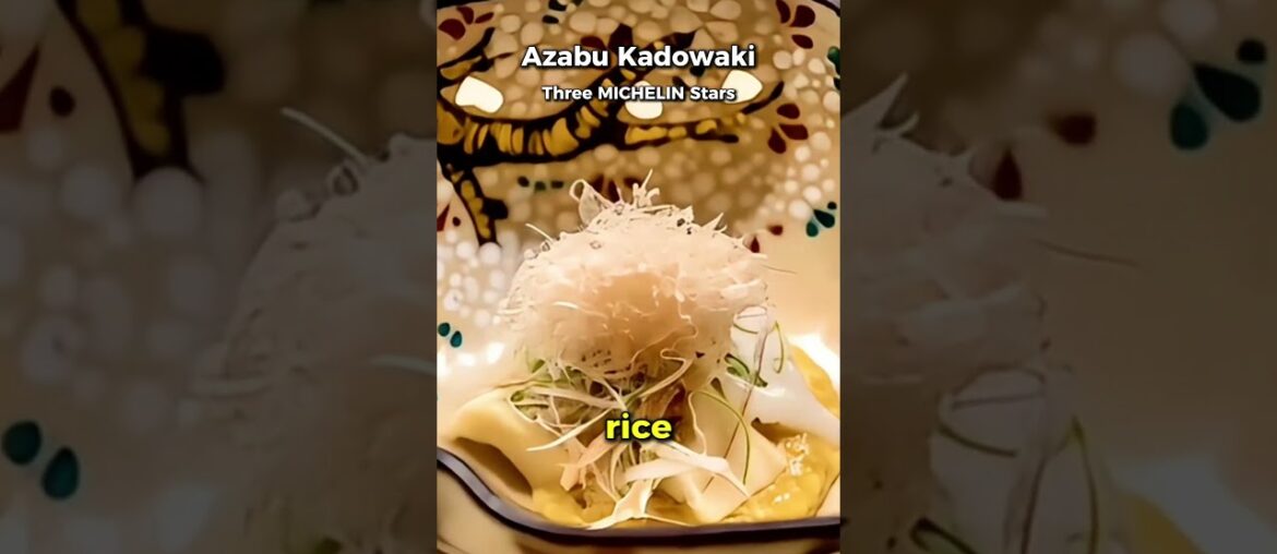 Tokyo’s Top Dining Spots You NEED to Try!