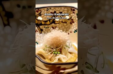 Tokyo’s Top Dining Spots You NEED to Try!