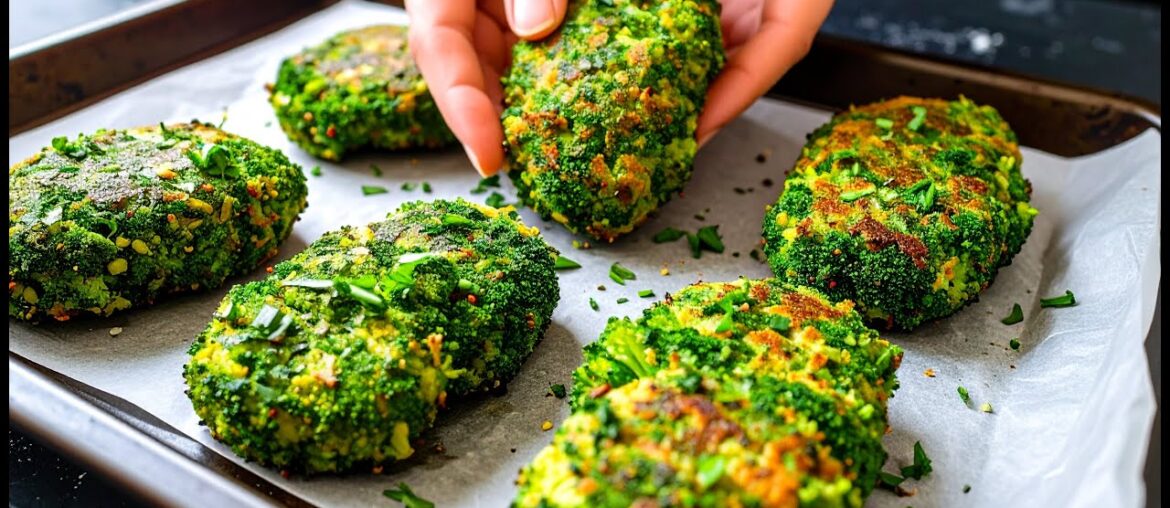 The Broccoli Recipe That Drives Everyone Crazy (Nobody Knows This One!) The Broccoli Recipe That Drives Everyone Crazy (Nobody Knows This One!)