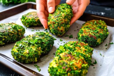 The Broccoli Recipe That Drives Everyone Crazy (Nobody Knows This One!)