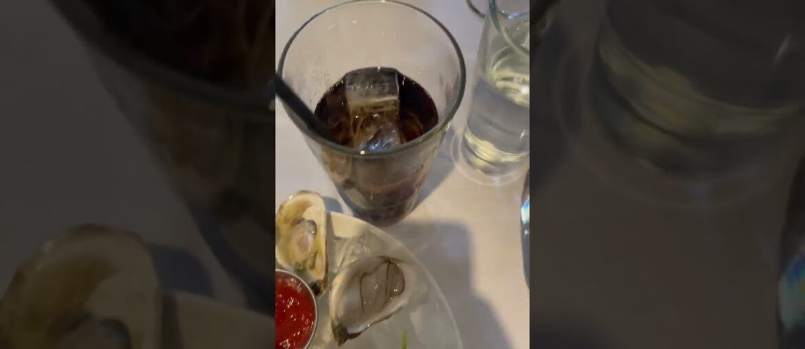 French Restaurant in New York City #shorts #frenchrestaurant #nyc