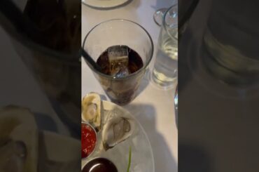 French Restaurant in New York City #shorts #frenchrestaurant #nyc