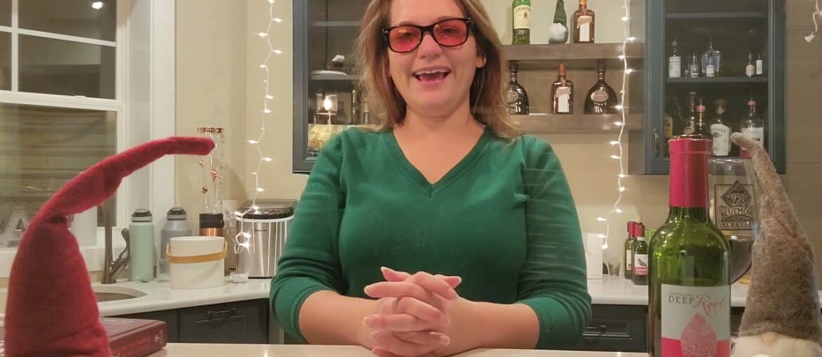 Acclamations from France! Day 11 of the Costco wine advent-ure advent calendar Acclamations from France! Day 11 of the Costco wine advent-ure advent calendar