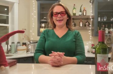 Acclamations from France! Day 11 of the Costco wine advent-ure advent calendar