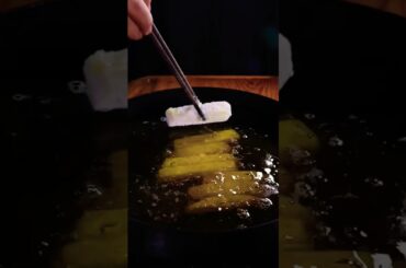 Have tried these french fries ever? #shorts #asmr