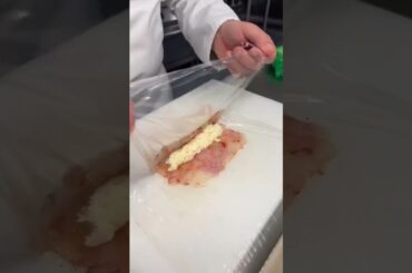 Nadie conoce esta receta #receitas #french #pesta #chef #gourmet