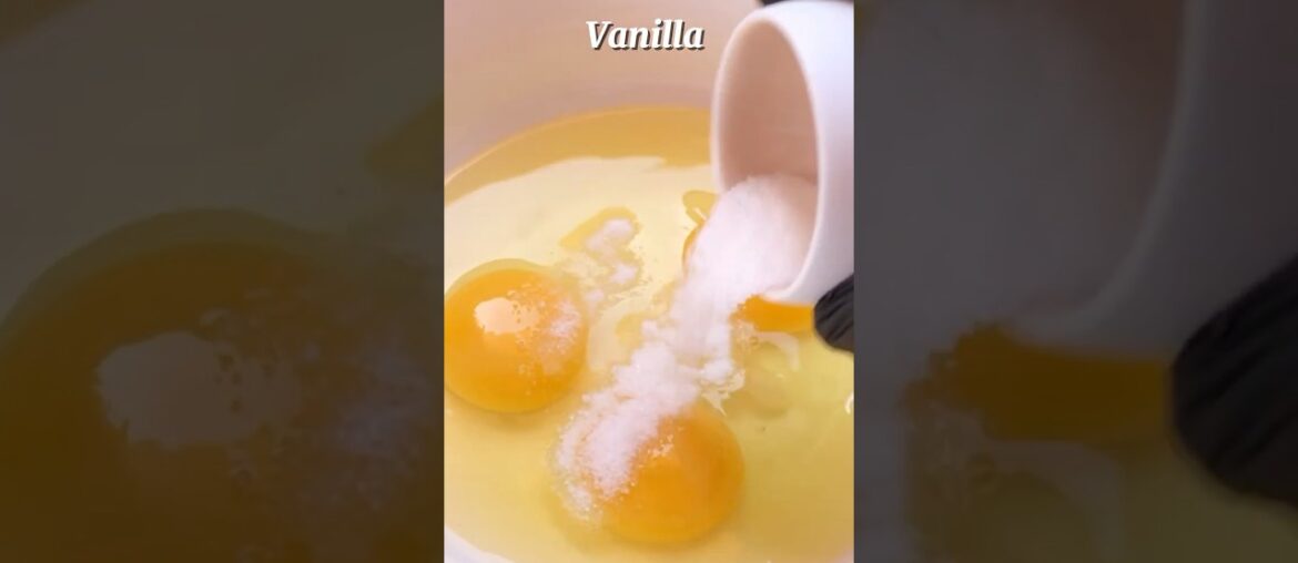 The famous French Yogurt cake in 5 Minutes That melts in Your mouth! Grandma’s favorite recipe#cake