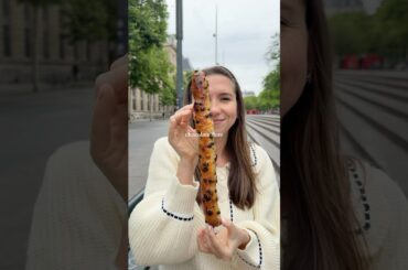 Is This The Best Bakery In Paris? #foodie #bakery #paris #foodblogger