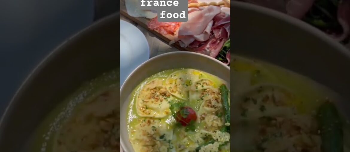 france food. #shortsvideo  #food