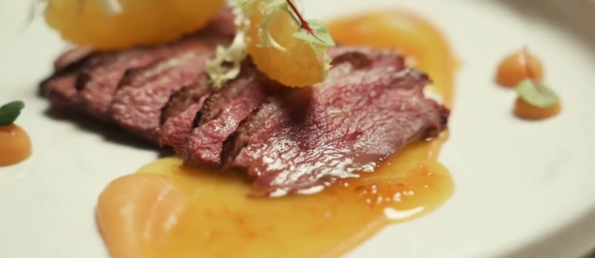 A French Themed Restaurant A French Themed Restaurant