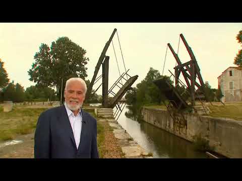 Exploring French Wine & History: Lyon To Arles | Burt & Nicholas Wolf Exploring French Wine & History: Lyon To Arles | Burt & Nicholas Wolf