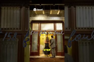 Luxury Dining at Daniel - A Visual Feast You Can't Miss!