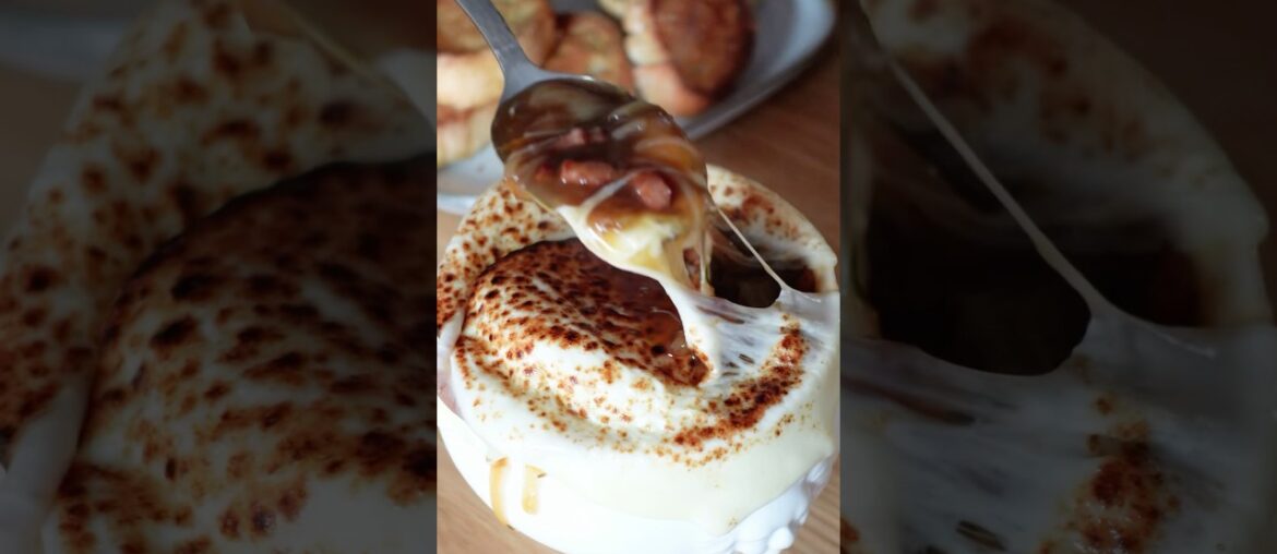 French onion soup #shortsyoutube #frenchonionsoup #food #viralshort #recipe #youtubeshort