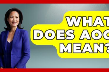 What Does AOC Mean? - France Fact File