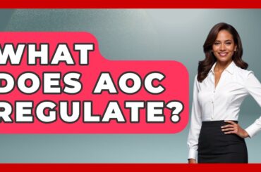 What Does AOC Regulate? - France Fact File