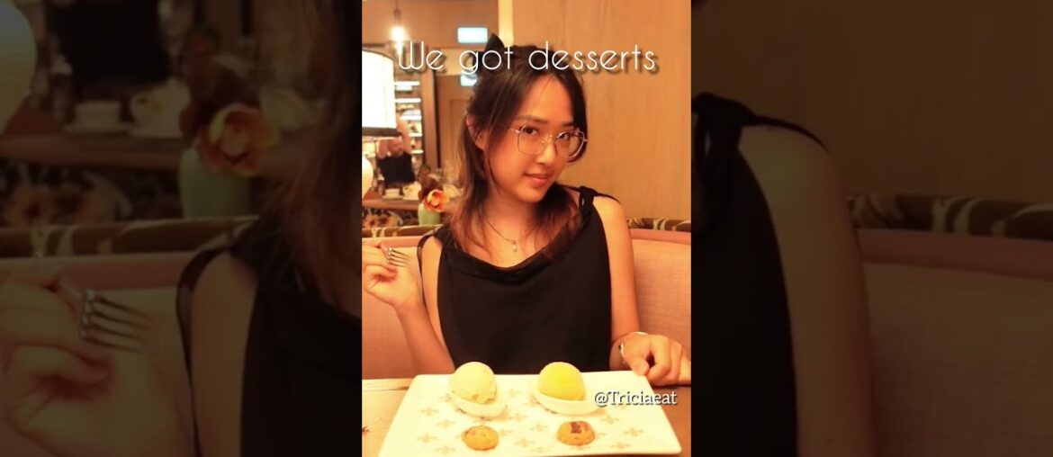 come with me on a french fine dining journey