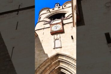 In the historical streets of Bordeaux. #france #europe #spring #summer #travel #holiday #vacation