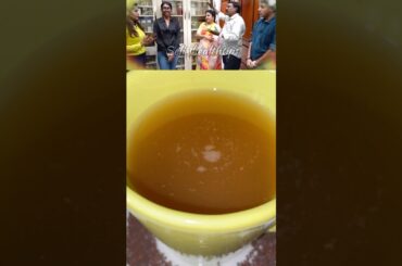 Kadugu Coffee for Cold and Digestion #food #france #recipe #cooking #easyrecipe #healthy #coffee