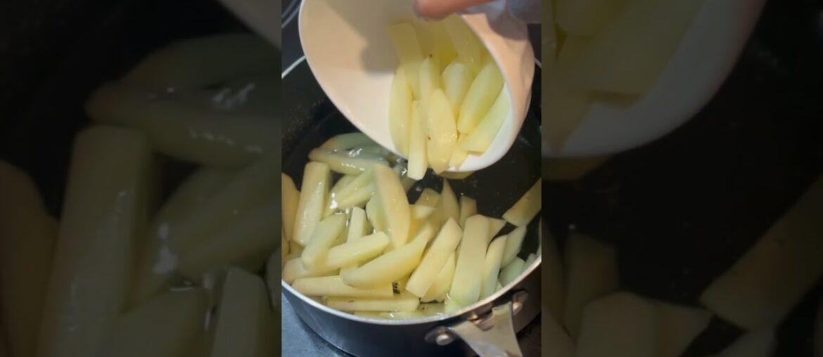 French fries guys #shortsfeed #dailyvlog